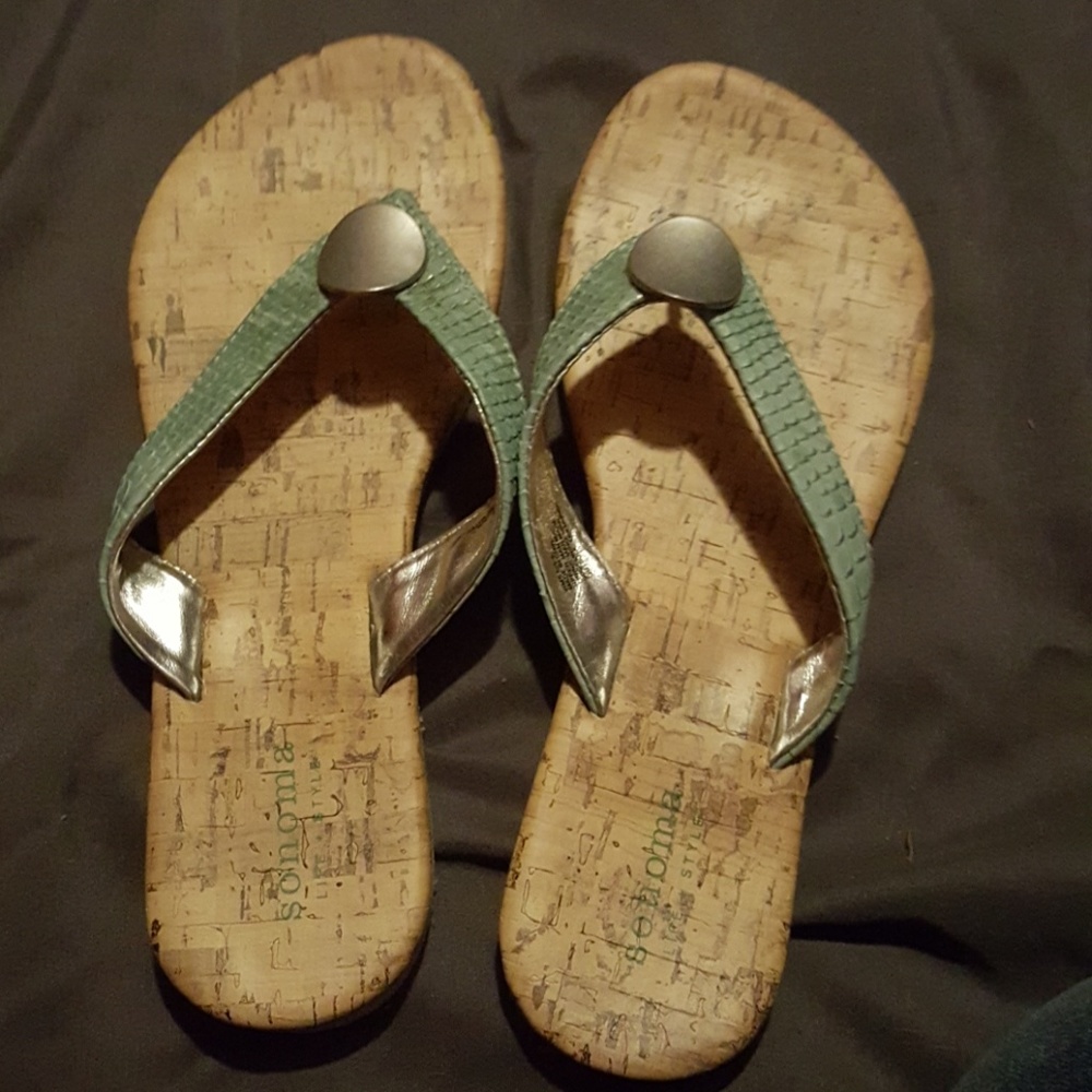 Flip flop